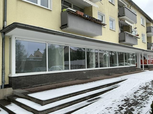 Gewerbeobjekt Bielefeld Sennestadt - 729&euro; | Angebot:26019783