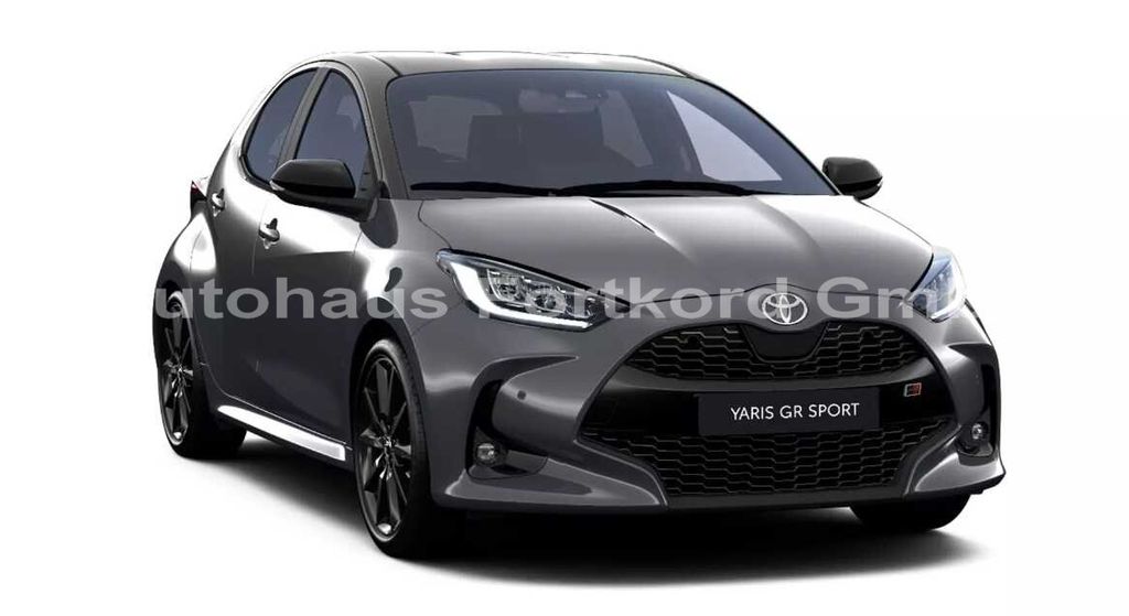 Toyota Yaris 2.980 km 28.980 € Bielefeld 33689