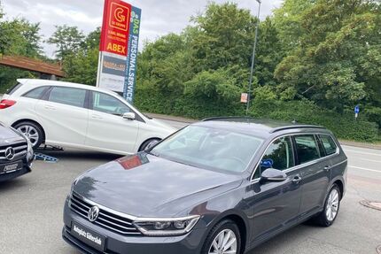 VW Passat 143.144 km 15.990 &euro; Gütersloh 33334