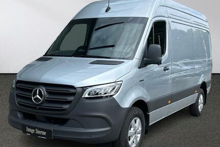 Mercedes-Benz eSprinter 7.960 km 47.303 &euro; Herford 32051