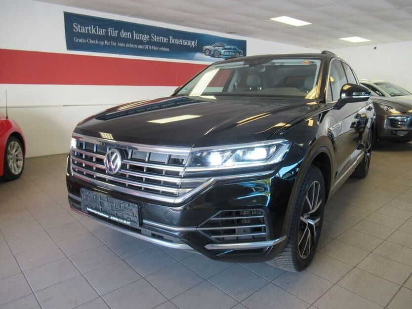 Touareg
