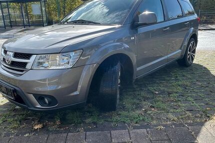 Fiat Freemont 233.500 km 5.500 € Herzebrock .- Clarholz 33442