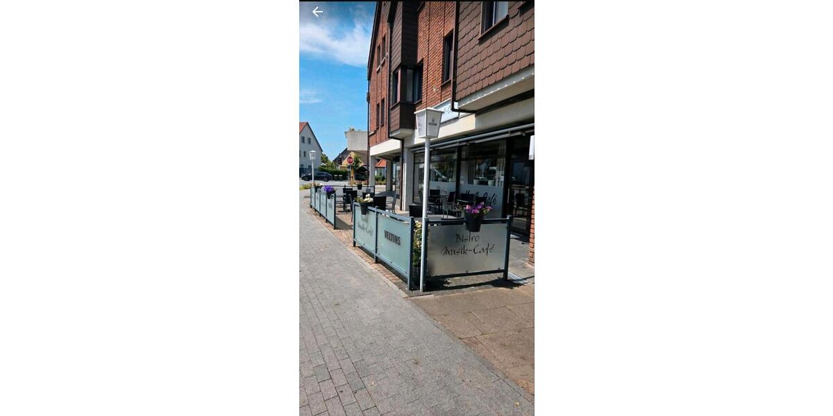 Gewerbeobjekt Rietberg - 1.300&euro; | Angebot:25205552