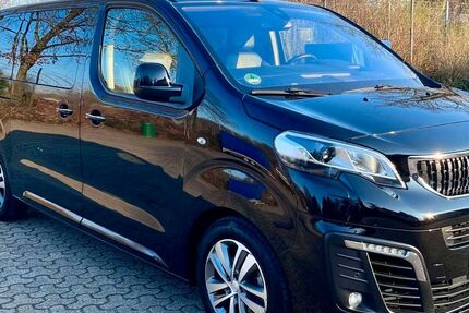 Peugeot Traveller 108.000 km 25.999 &euro; Bielefeld 33719