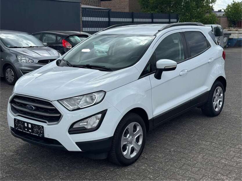 EcoSport