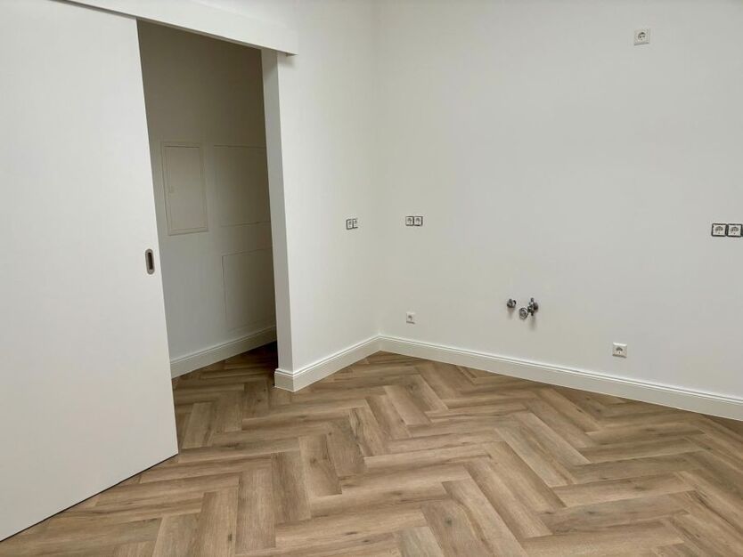*Exklusive 2 Zimmer-Wohnung mit Loggia im Herzen von Harsewinkel* 2 zimmer