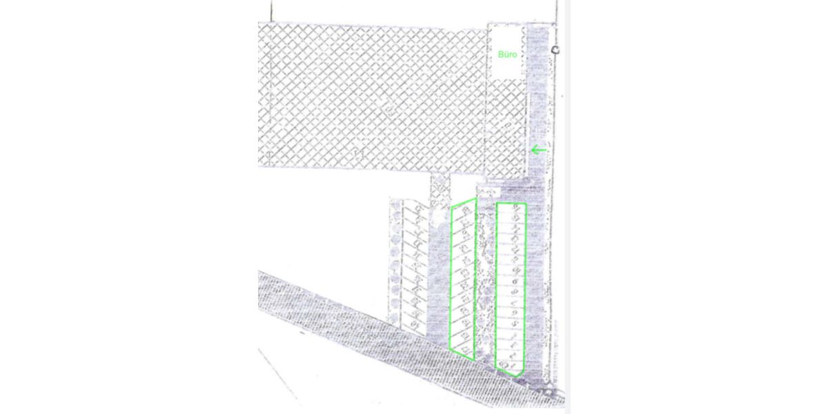 Gewerbeobjekt Gütersloh Avenwedde - 1.650&euro; | Angebot:24848395