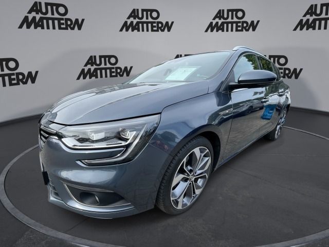 Renault Megane 75.836 km 18.450 € Herford 32051