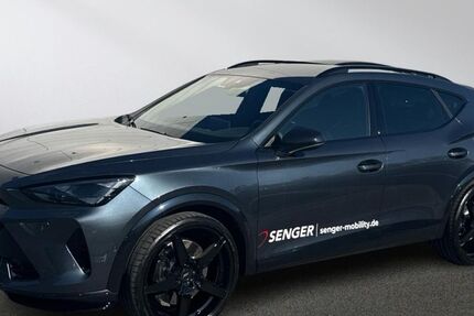 Cupra Formentor 1.100 km 55.900 &euro; Bielefeld 33609