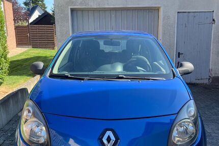 Renault Twingo 185.500 km 1.550 € Löhne 32584