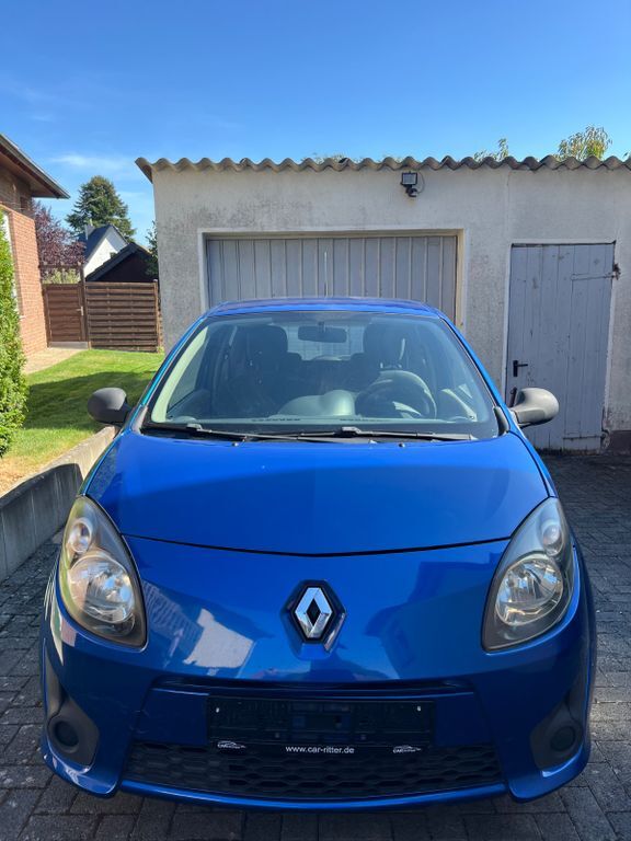 Renault Twingo 185.500 km 1.550 € Löhne 32584