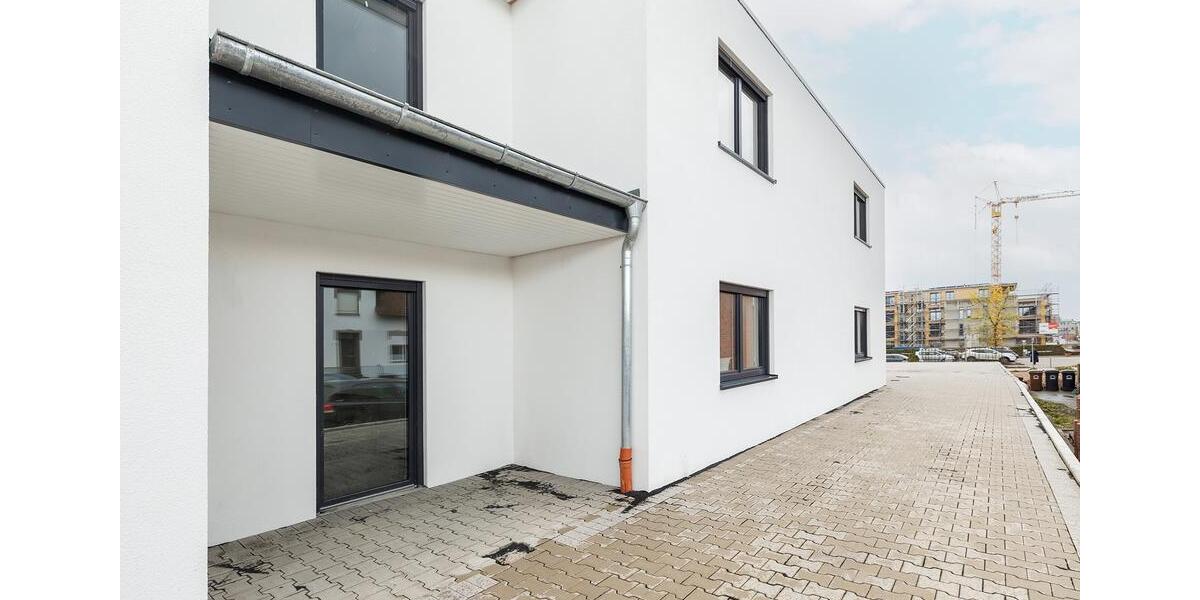 Etagenwohnung Melle - 3 Zimmer, 90 m&sup2;, 1.090&euro; | Angebot:26691303
