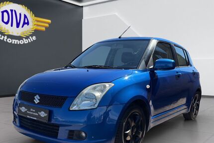 Suzuki Swift 115.000 km 4.999 &euro; Bielefeld 33647