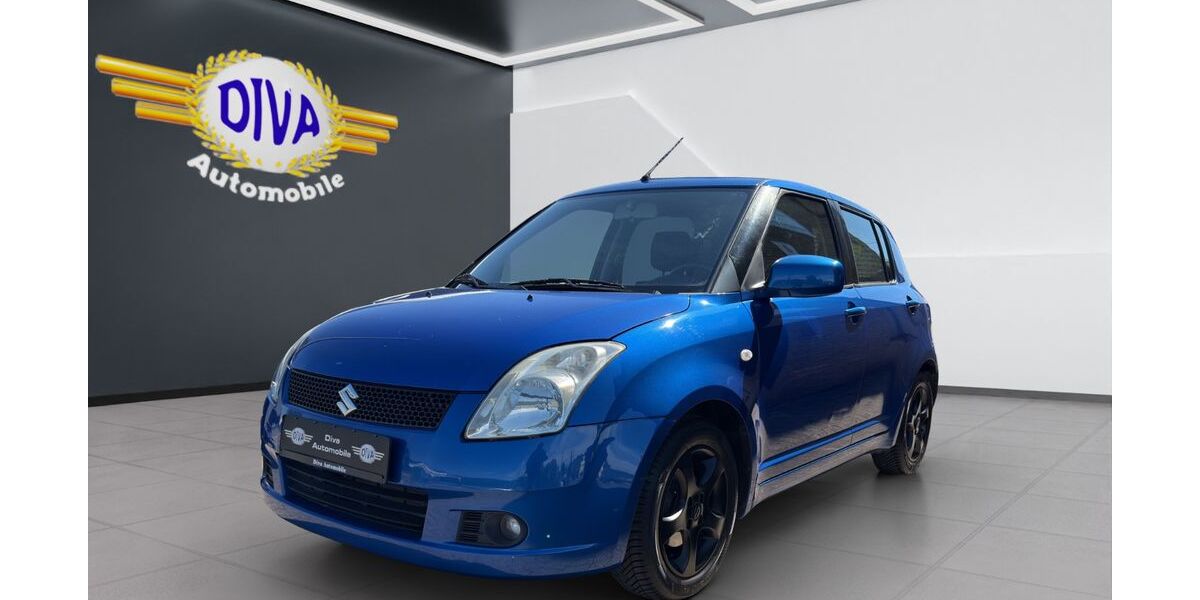 Suzuki Swift 115.000 km 4.999 &euro; Bielefeld 33647
