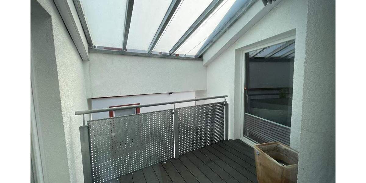 Exclusive Eigentumswohnung mit Loftcharakter im Herzen von Bad Rothenfelde 3 zimmer