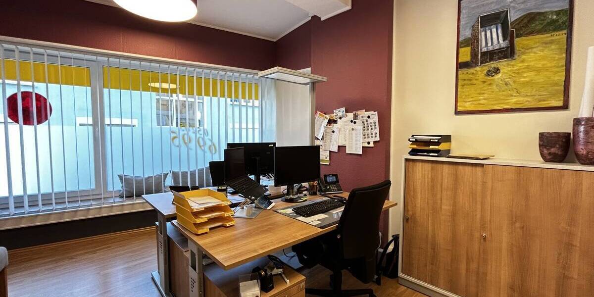 Gewerbeobjekt BI-Sennestadt Sennestadt - 79.000&euro; | Angebot:25669083