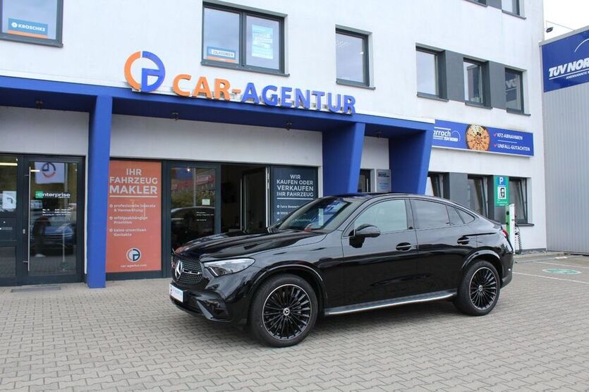 GLC 300