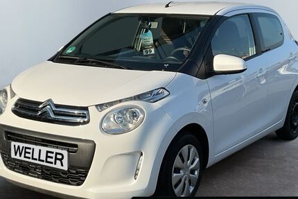 Citroen C1 25.500 km 11.390 &euro; Gütersloh 33330