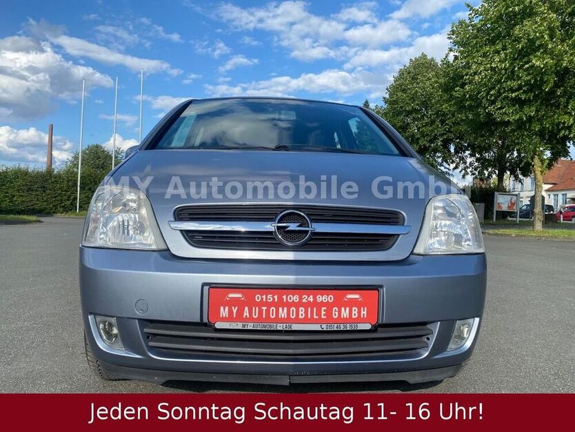 Meriva