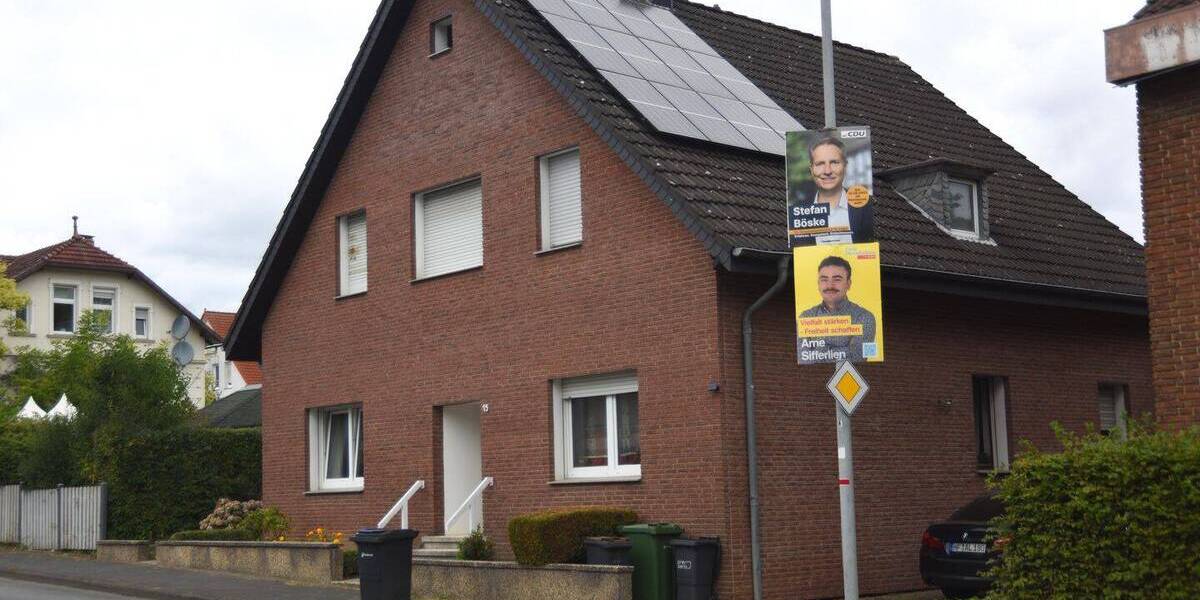 Mehrfamilienhaus, Wohnhaus Enger Belke-Steinbeck - 1 Zimmer, 277 m&sup2;, 295.000&euro; | Angebot:25746816