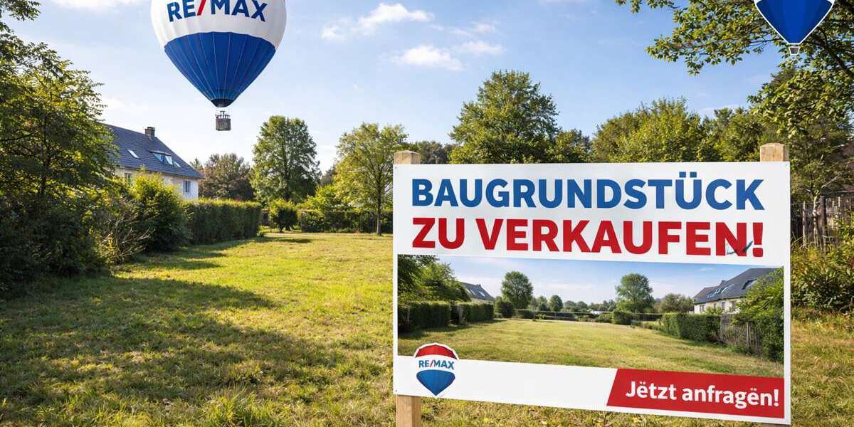 Grundstück Herford Diebrock - 179.990&euro; | Angebot:25812403