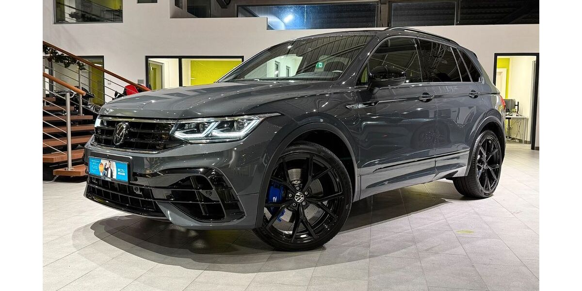 VW Tiguan 31.817 km 46.995 &euro; Herford 32052