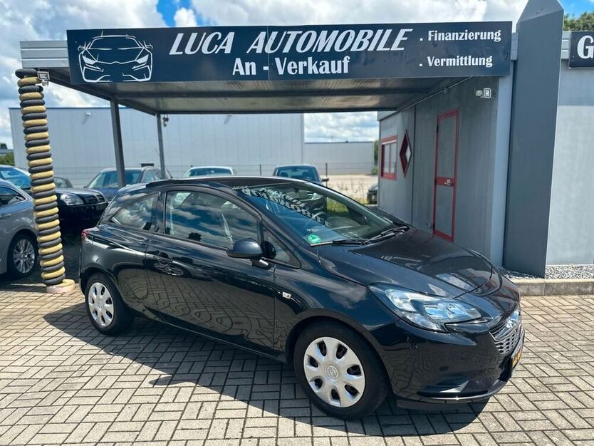 Corsa