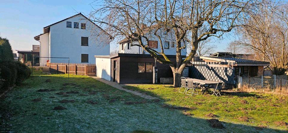 Mehrfamilienhaus, Wohnhaus Vlotho - 11 Zimmer, 297 m&sup2;, 479.000&euro; | Angebot:26022355
