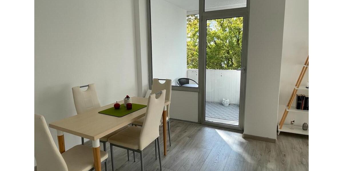 Etagenwohnung Gütersloh Kattenstroth - 1 Zimmer, 41 m&sup2;, 98.800&euro; | Angebot:26993907