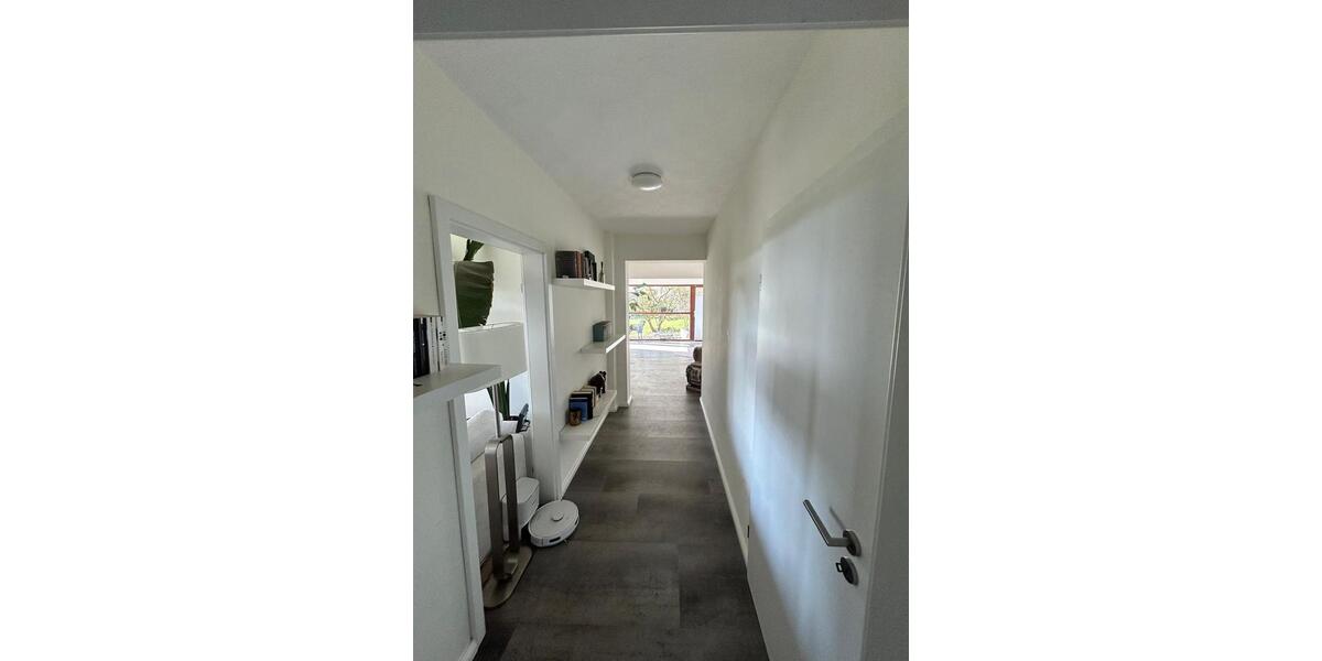 Erdgeschoßwohnung Versmold - 4 Zimmer, 110 m&sup2;, 870&euro; | Angebot:25759333