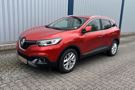 Renault Kadjar 77.500 km 9.450 &euro; Gütersloh 33335