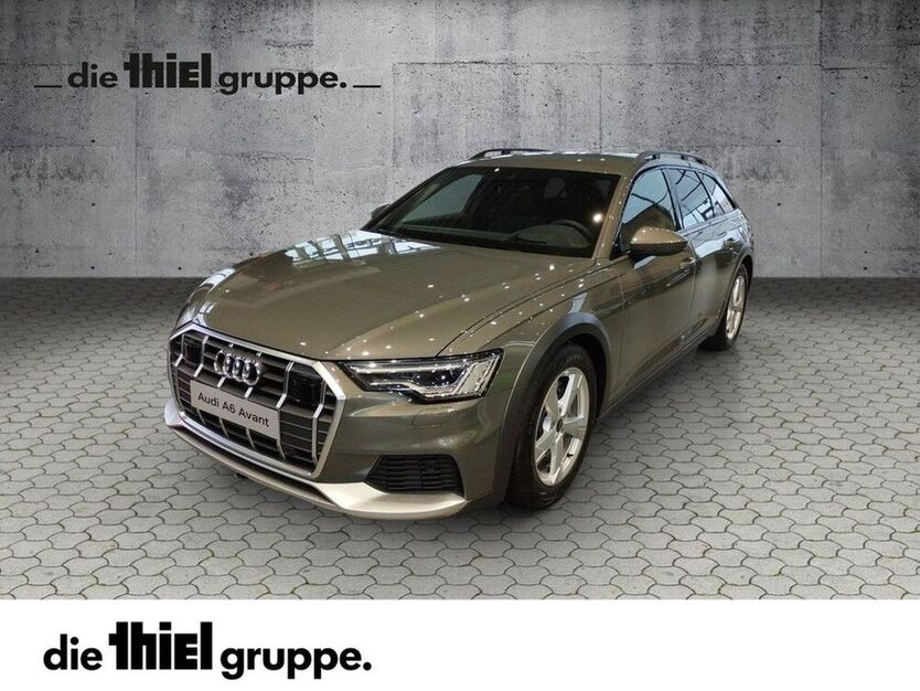 A6 Allroad