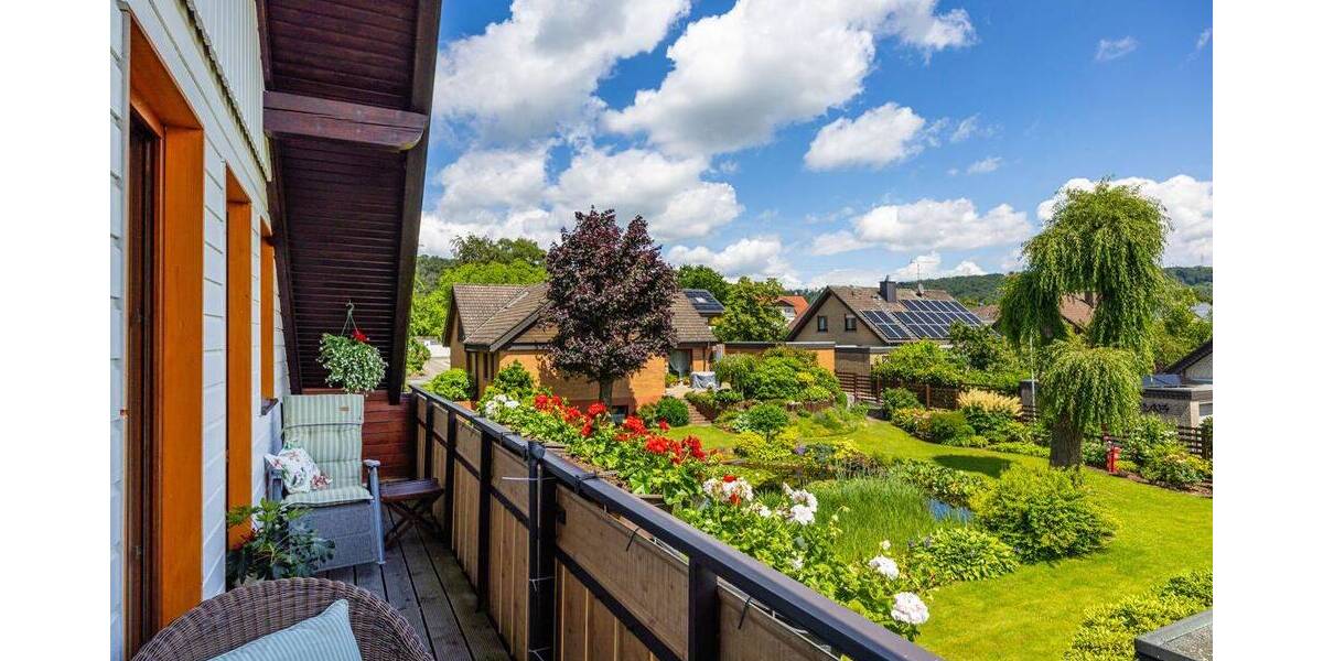 Mehrfamilienhaus, Wohnhaus Halle/Westf. Hesseln - 6 Zimmer, 157 m&sup2;, 368.000&euro; | Angebot:26909170