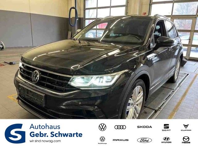 VW Tiguan 31.500 km 36.890 &euro; Bünde 32257