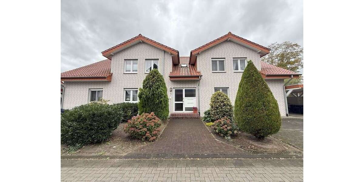 Wohnung zum Kaufen in Hövelhof 249.000 € 86.74 m² 4 zimmer