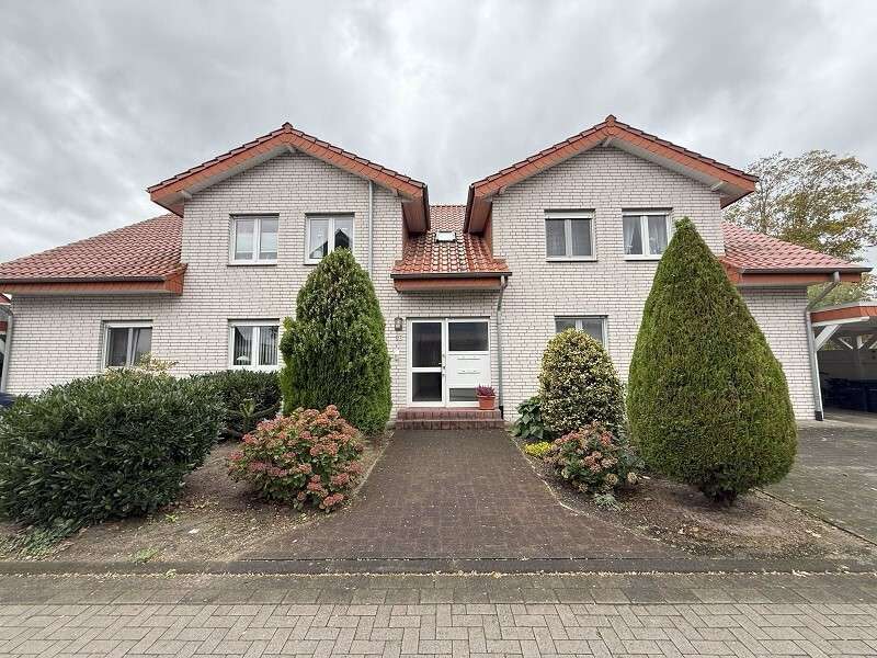 Wohnung zum Kaufen in Hövelhof 249.000 € 86.74 m² 4 zimmer