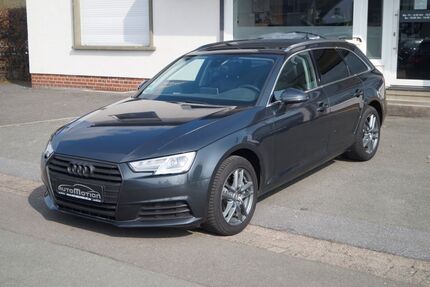 Audi A4 142.000 km 17.490 &euro; Gütersloh 33332