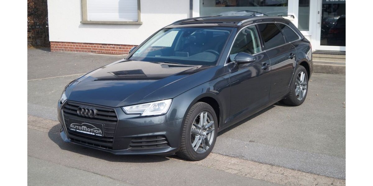 Audi A4 142.000 km 17.490 &euro; Gütersloh 33332
