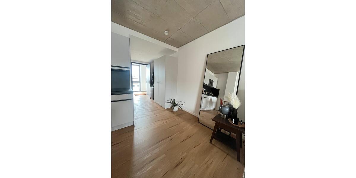 Etagenwohnung Bielefeld Schildesche - 1 Zimmer, 29 m&sup2;, 625&euro; | Angebot:26109706