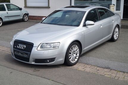 Audi A6 247.000 km 4.290 &euro; Gütersloh 33332