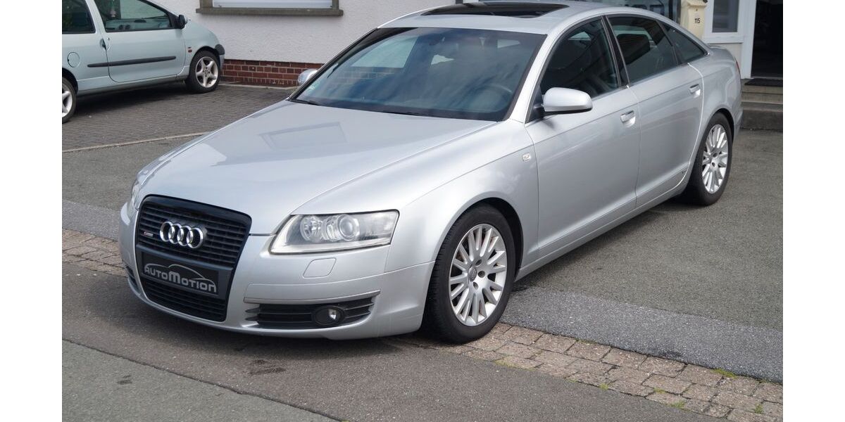 Audi A6 247.000 km 4.290 &euro; Gütersloh 33332