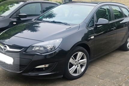 Opel Astra 154.000 km 3.600 &euro; Bielefeld 33719