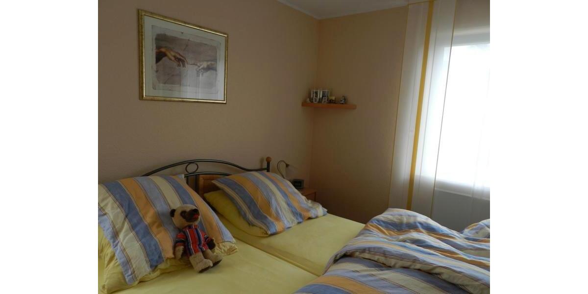 Erdgeschoßwohnung Bielefeld Heepen - 3 Zimmer, 80 m&sup2;, 250.000&euro; | Angebot:26818967