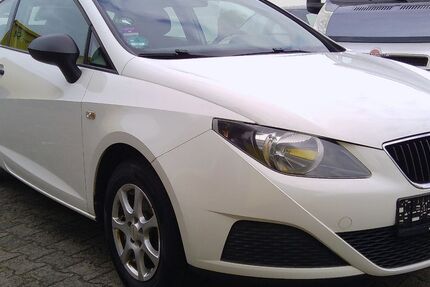 Seat Ibiza 163.705 km 2.600 &euro; Schloß Holte-Stukenbrock 33758