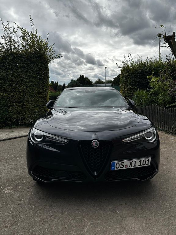 Stelvio