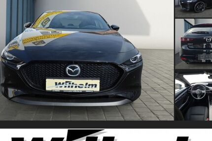 Mazda 3 52.370 km 22.990 &euro; Hüllhorst 32609
