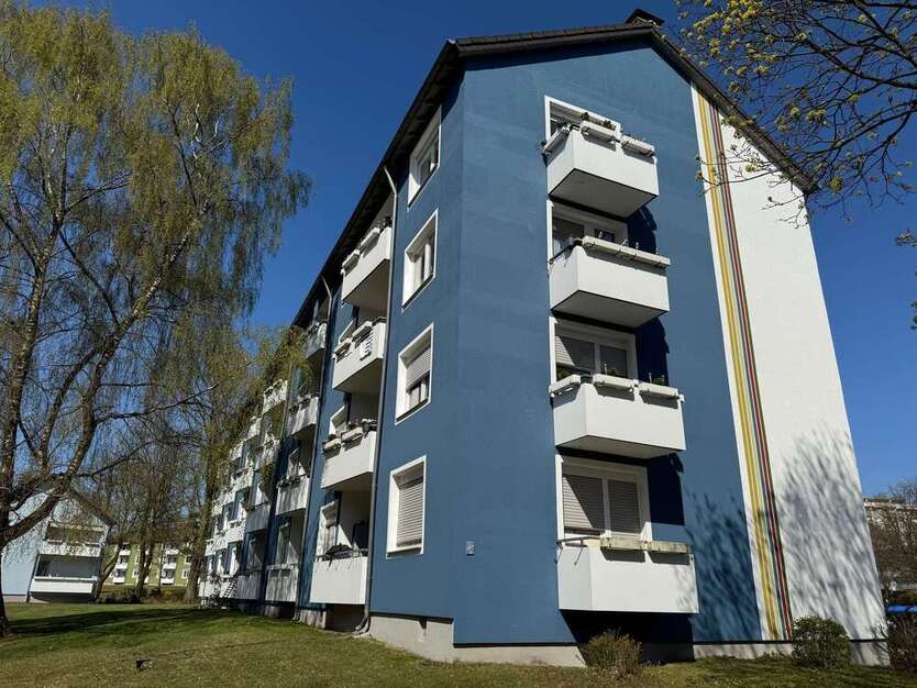 Wohnung zum Kaufen in Bielefeld 176.000 € 83 m²