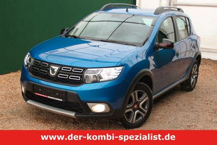 Dacia Sandero 37.100 km 10.850 &euro; Bielefeld 33659