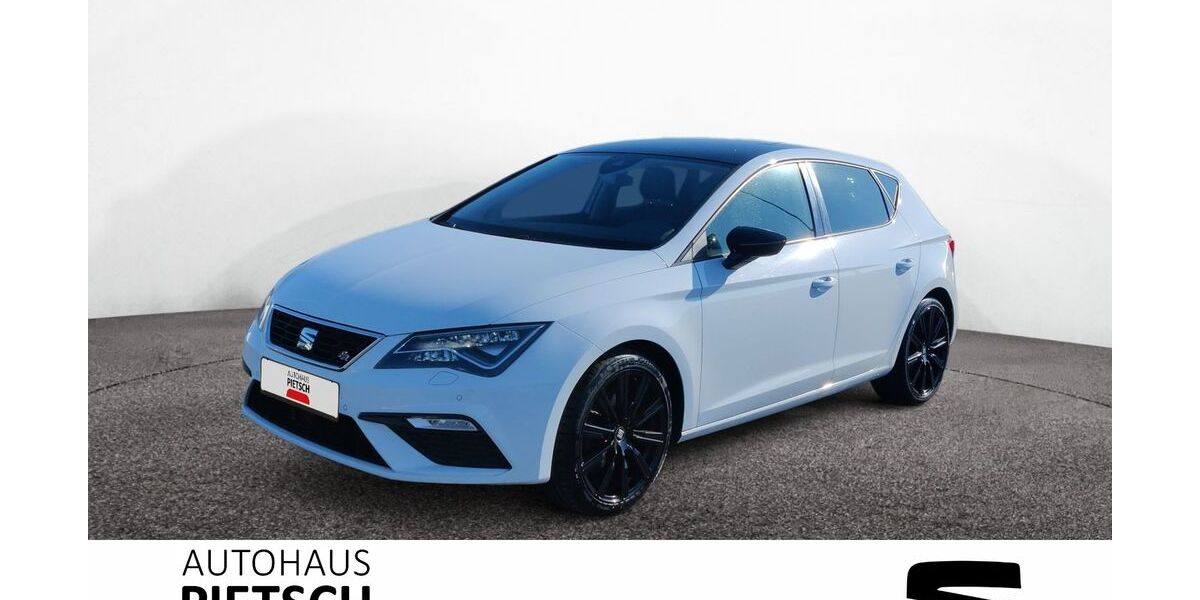 Seat Leon 101.573 km 15.990 &euro; Melle 49324