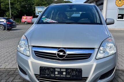 Opel Zafira 227.772 km 1.699 &euro; Kirchlengern 32278
